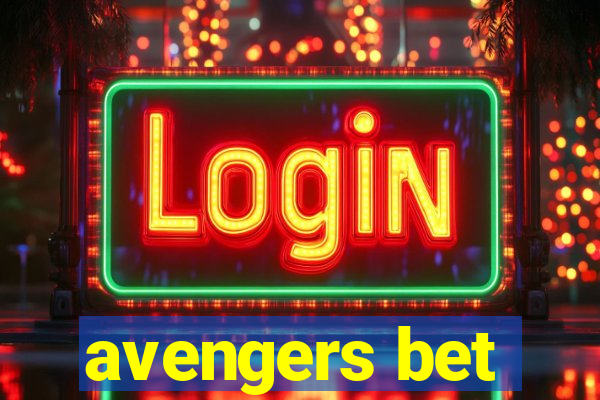 avengers bet