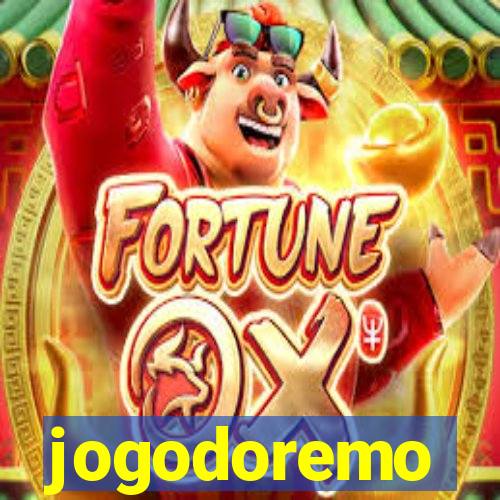 jogodoremo