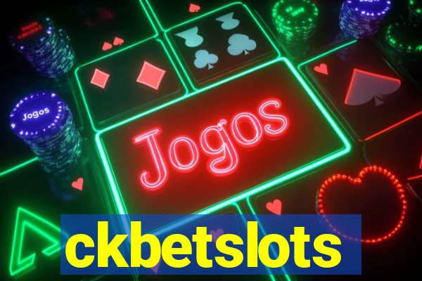 ckbetslots