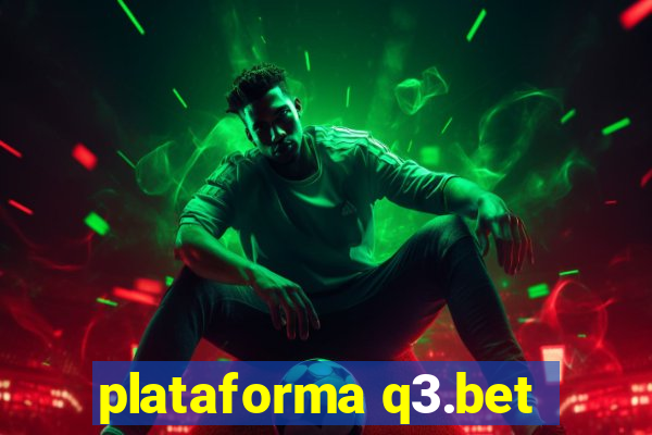 plataforma q3.bet