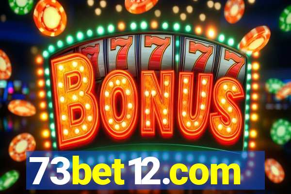 73bet12.com