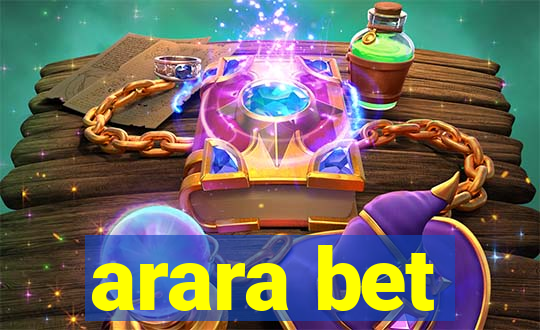 arara bet