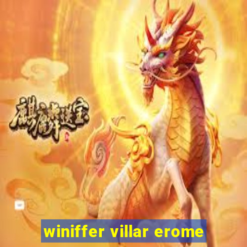 winiffer villar erome