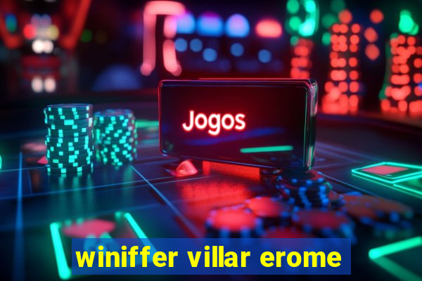 winiffer villar erome