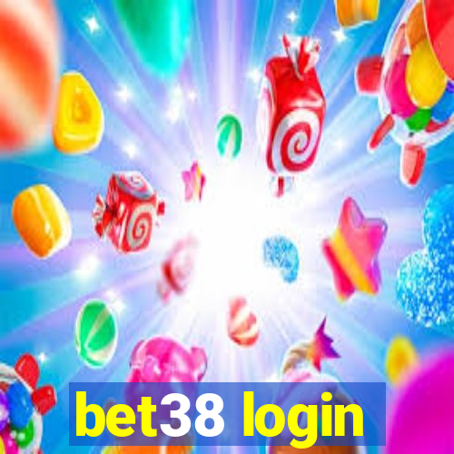 bet38 login