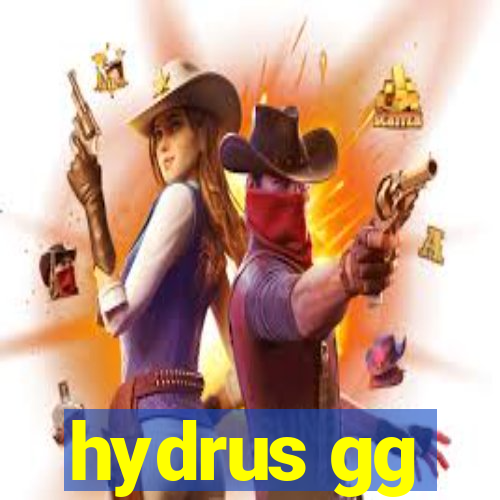 hydrus gg