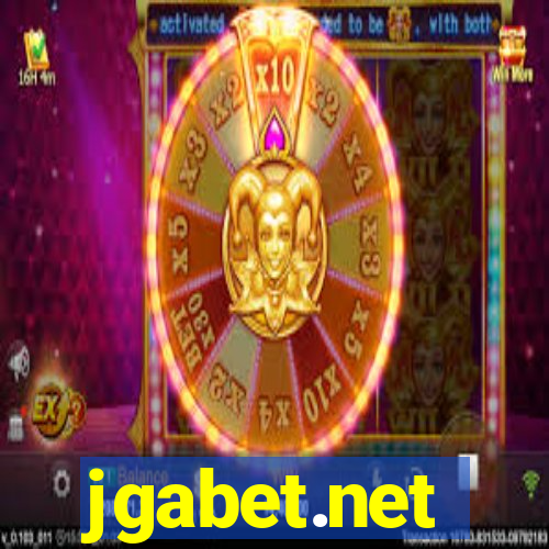 jgabet.net