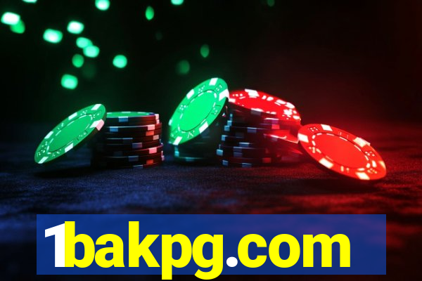 1bakpg.com