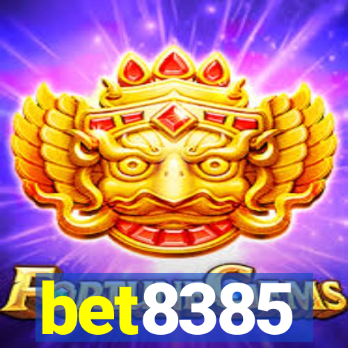 bet8385