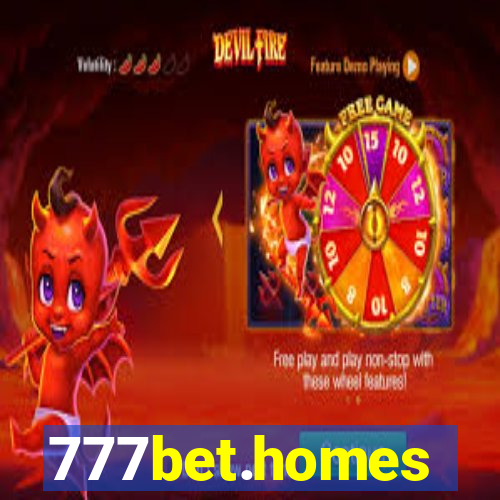 777bet.homes