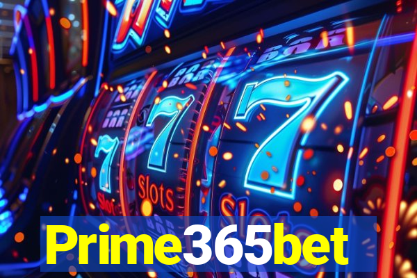 Prime365bet