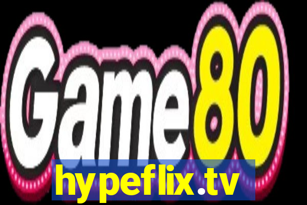 hypeflix.tv