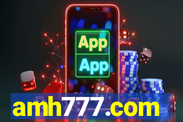 amh777.com