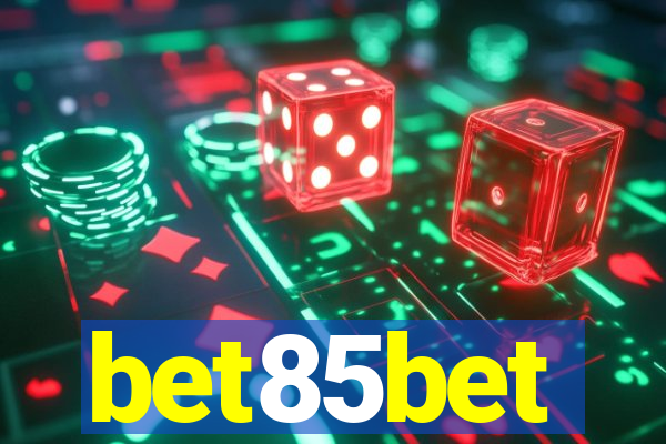 bet85bet