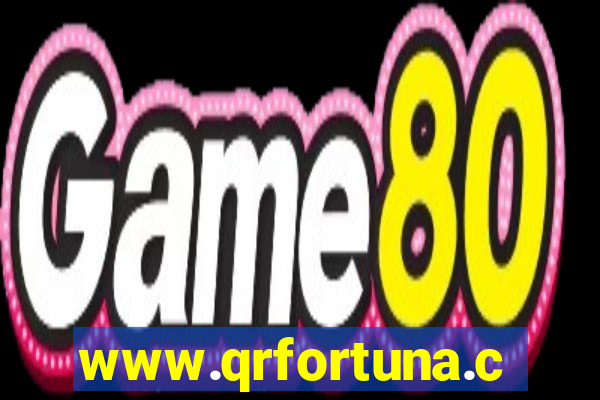 www.qrfortuna.com