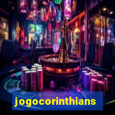 jogocorinthians