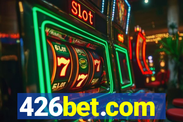 426bet.com