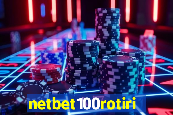 netbet100rotiri