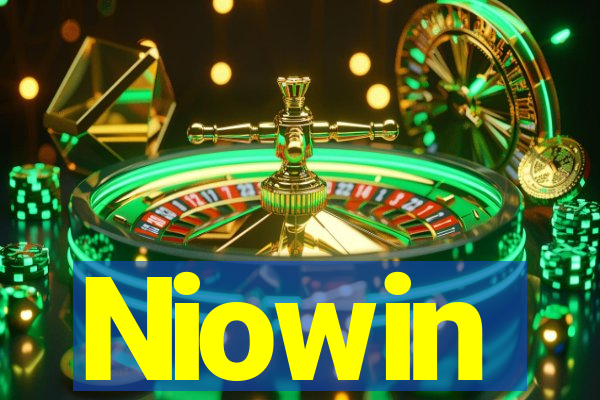 Niowin