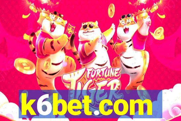 k6bet.com