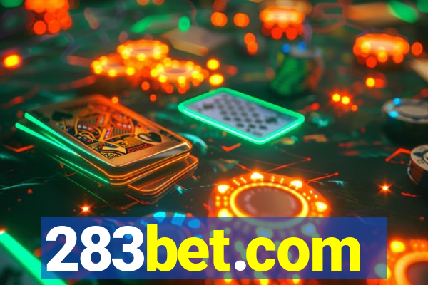 283bet.com