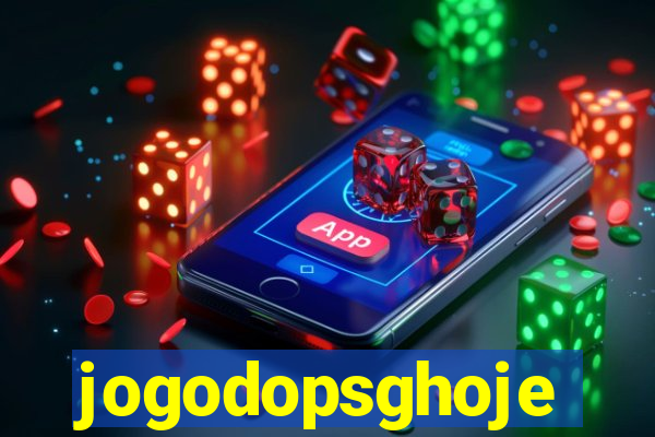 jogodopsghoje