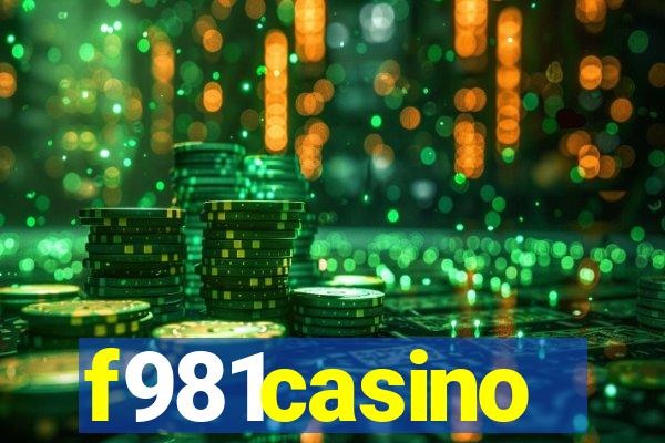 f981casino