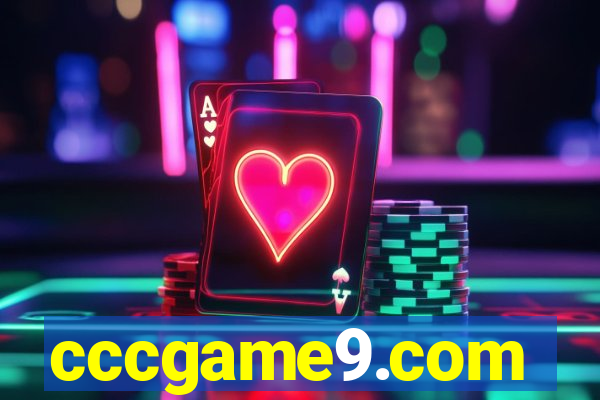 cccgame9.com