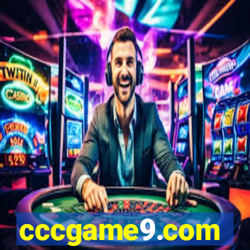 cccgame9.com