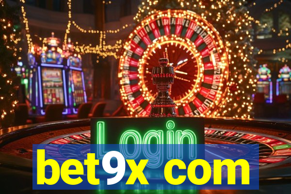 bet9x com