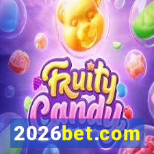 2026bet.com