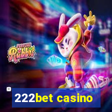 222bet casino