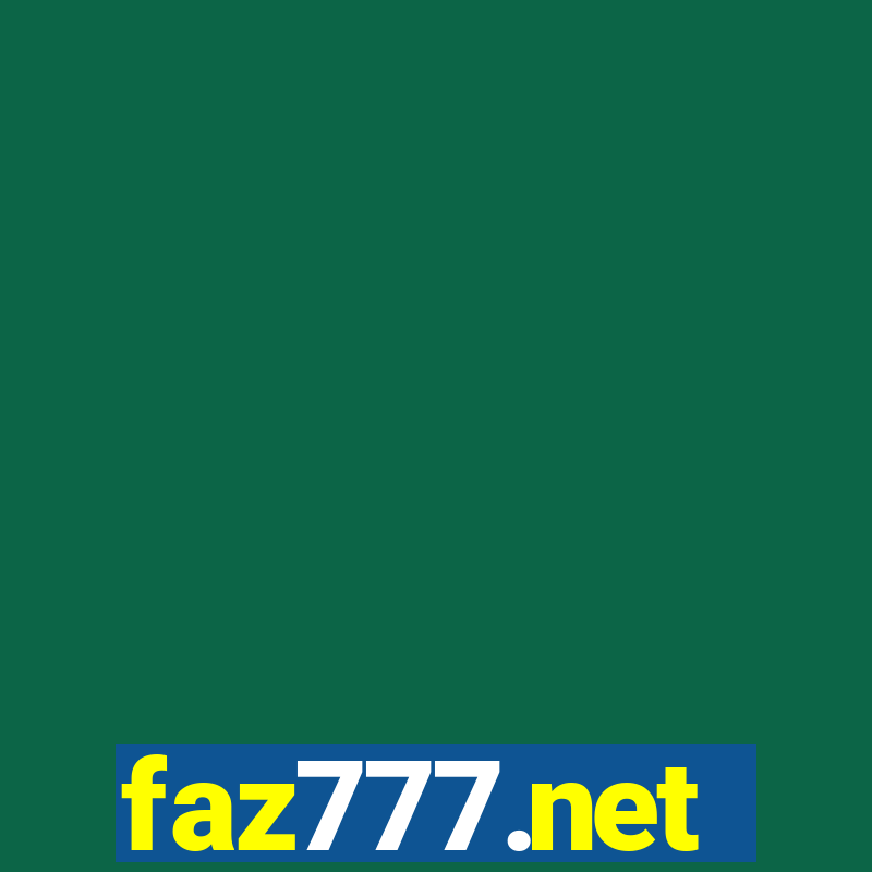 faz777.net