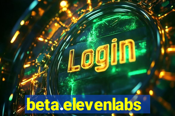 beta.elevenlabs