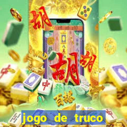 jogo de truco smart truco