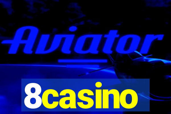 8casino