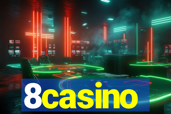 8casino