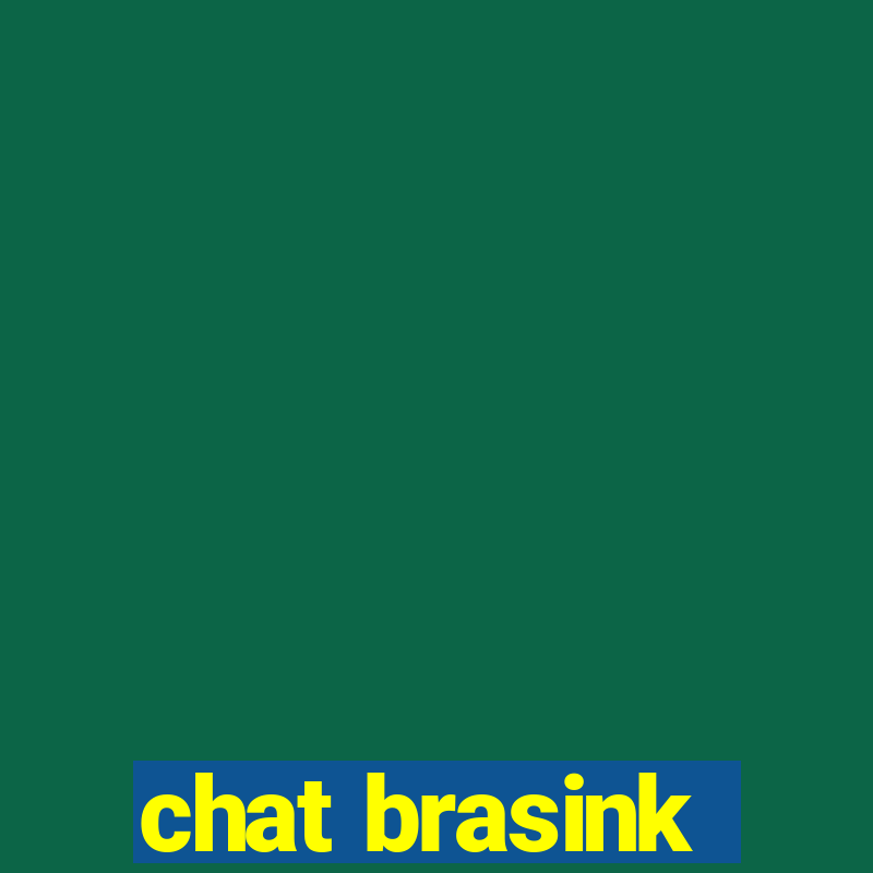 chat brasink