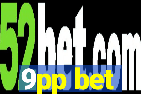 9pp bet