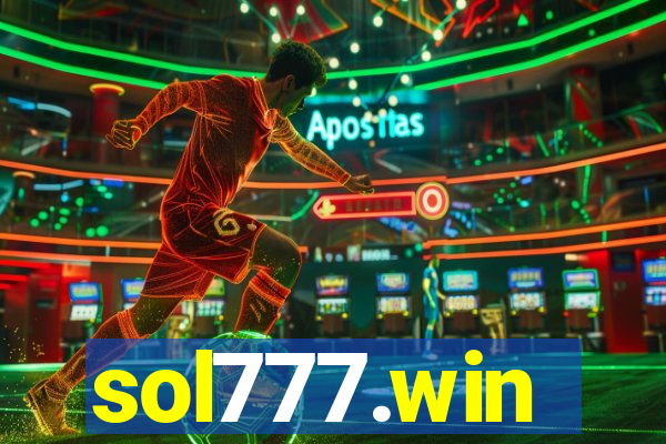 sol777.win