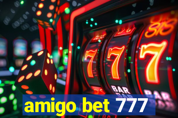 amigo bet 777