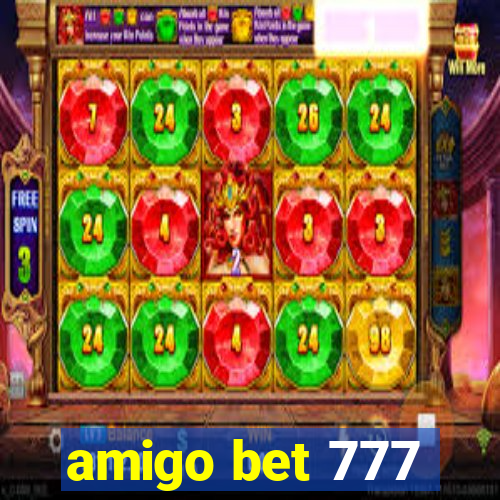 amigo bet 777