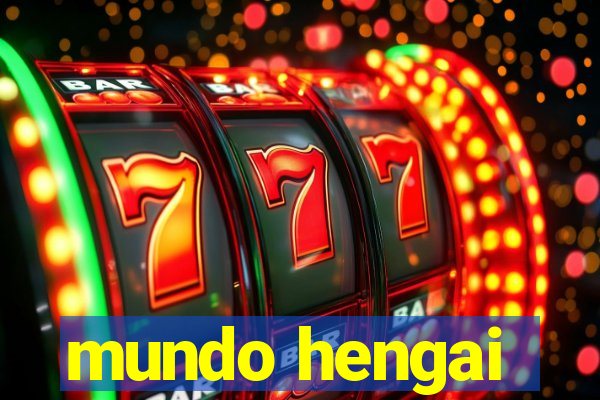 mundo hengai