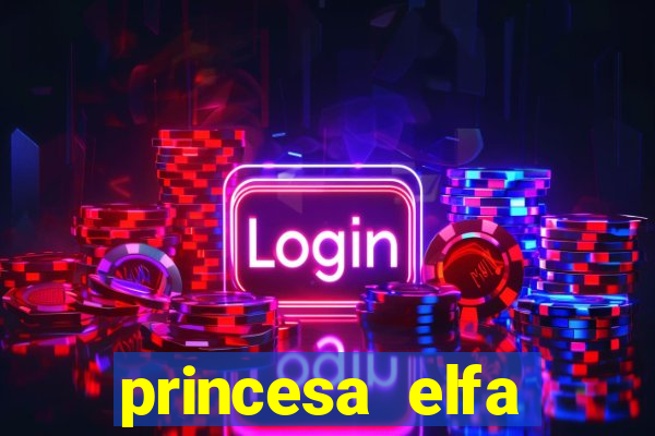 princesa elfa senhor dos aneis