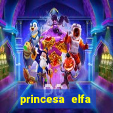 princesa elfa senhor dos aneis