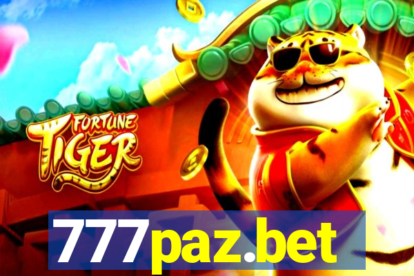 777paz.bet