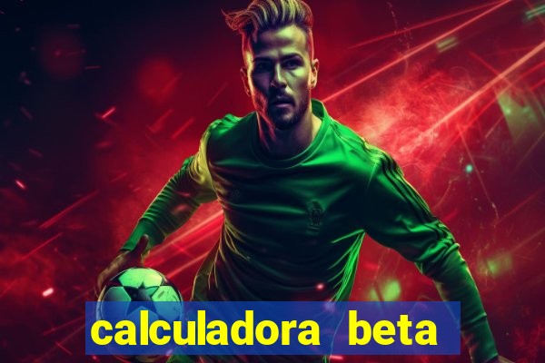 calculadora beta hcg semanas