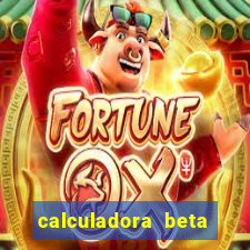 calculadora beta hcg semanas