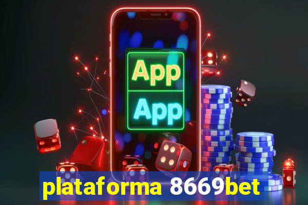 plataforma 8669bet