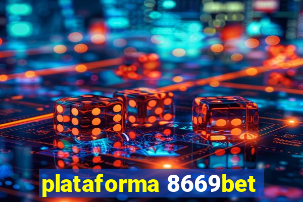 plataforma 8669bet